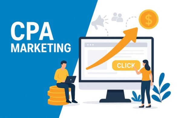 CPA Marketing Simple Strategies That Work CPA Marketing
