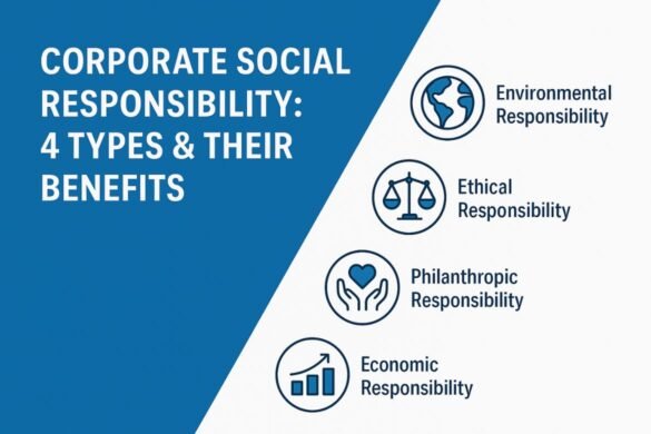 Corporate Social Responsibility