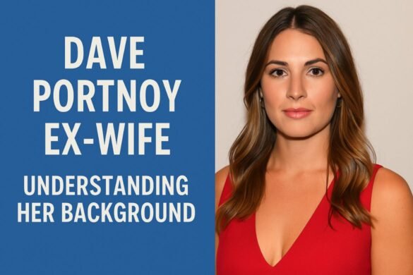 Dave Portnoy Ex Wife: Understanding Her Dave Portnoy Ex Wife: Understanding Her