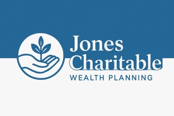 Jones Charitable Wealth Planning