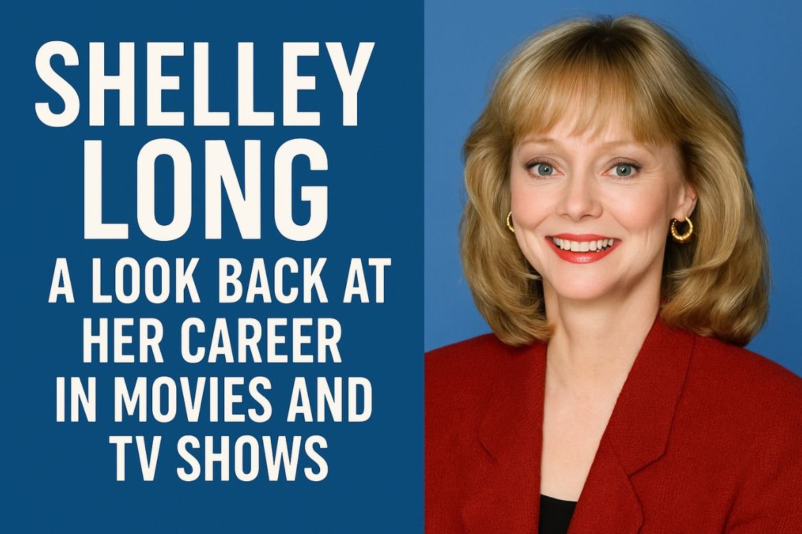 Shelley Long: A Look Back at Her Career in Movies and TV Shows Shelley Long: A Look Back at Her Career in Movies and TV Shows
