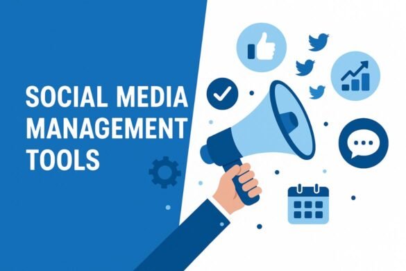 Social Media Management Tools for Small Businesses Social Media Management Tools