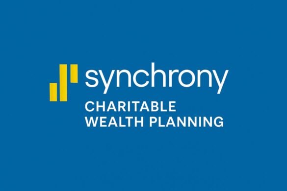 Synchrony Charitable Wealth Planning Aligning Financial and Charitable Goals Synchrony Charitable Wealth Planning