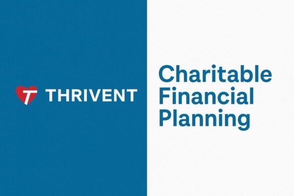 Thrivent Charitable Financial Planning